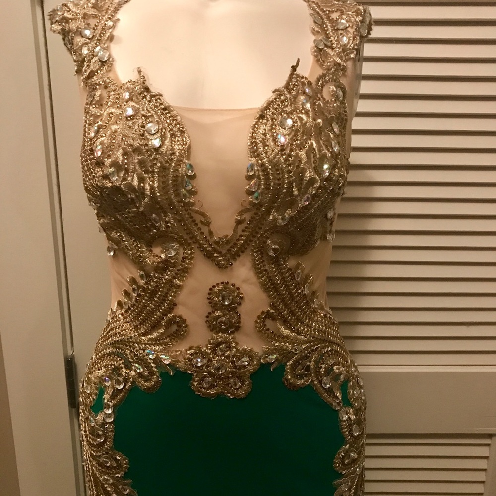 Prom/Gala dress